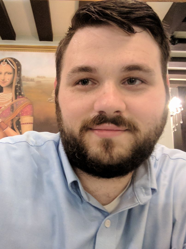 Blake Geist is a software engineer and SEO specialist, he enjoys building and optimizing high-performance SEO and Reputation Management systems for the world's biggest brands.